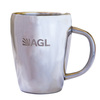 Stainless Steel Mugs Laser